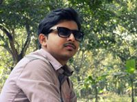 Anupam Mukherjee