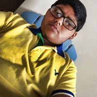 Kishan Patel