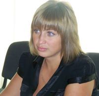 Ирина Тадля