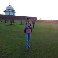 Mukesh Kumar