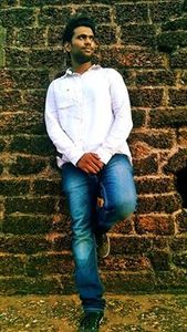Swaroop Gowda