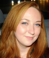 Katherine Pshenychna
