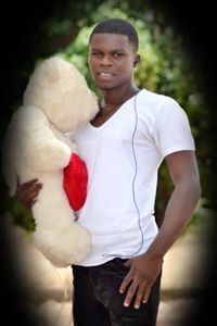 Terna Msughter Simon