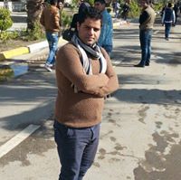 علي الموسوي