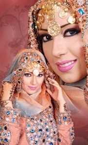 منى الشحيه