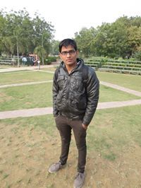 Pradeep Navhal