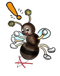 Abeja Maya