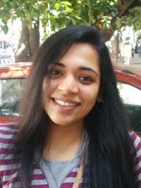 Archana Srinath