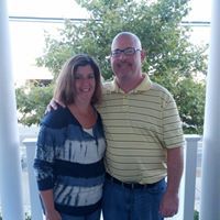 Sharyn Lieberman-Adelman