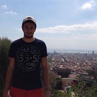 Burak Helvacı