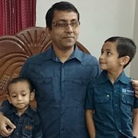 Subrata Datta
