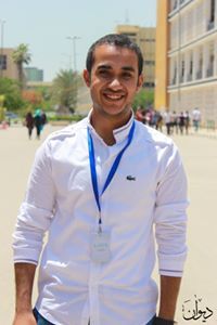 Eslam El-sayed