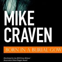 Mike Craven