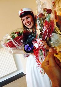 Rikke Sell