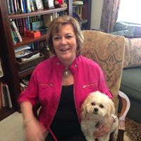 Vicki Roberts
