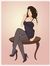 Yasmine...