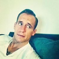 Garrett Tolley