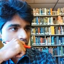 Abhishek Rao