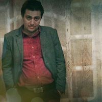 Ahmed Soliman