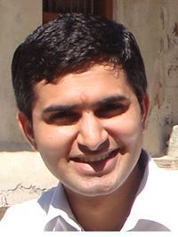 Prashant Patil
