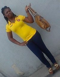 Amity Agbim
