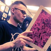 Sebastian Von Scheuer