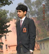 Ankit Malik