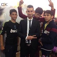 حيدر الموسوي