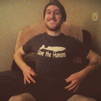 Logan Edward Roberson