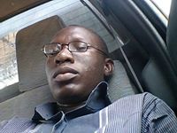 Adebisi Joseph