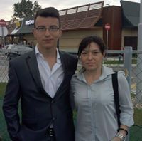 Кристијан Аврамовић