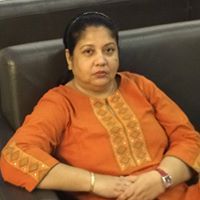Sukla Sengupta
