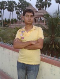 Rakesh Kumar