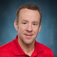 John Oswalt