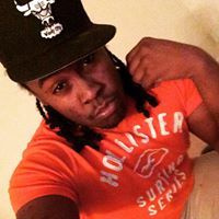 Jermaine Bruce