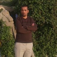 موسى أبو أوفى