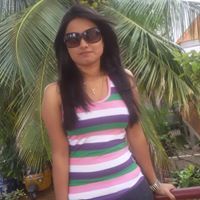 Vidya Abhilash