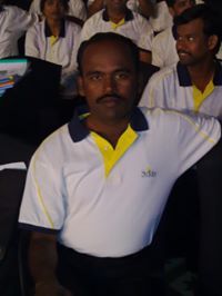 Loga Nathan
