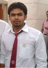 Chirag Bhardwaj