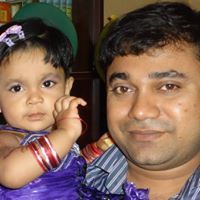 Mohammad Hossain