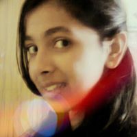 Vishakha Raghuram