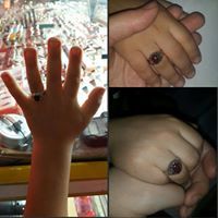 انمار الطائي