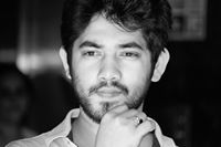 krishna hazarika