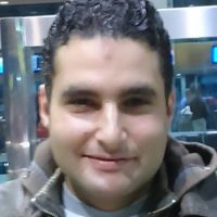 Ahmed Abd El-Rahman