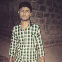 Dashrath Varotariya