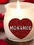 Mohamed...