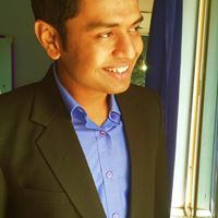 Parth Vikani