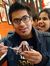 Vasu Roy