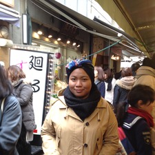 Afiqah