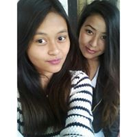 Dvia Tamang